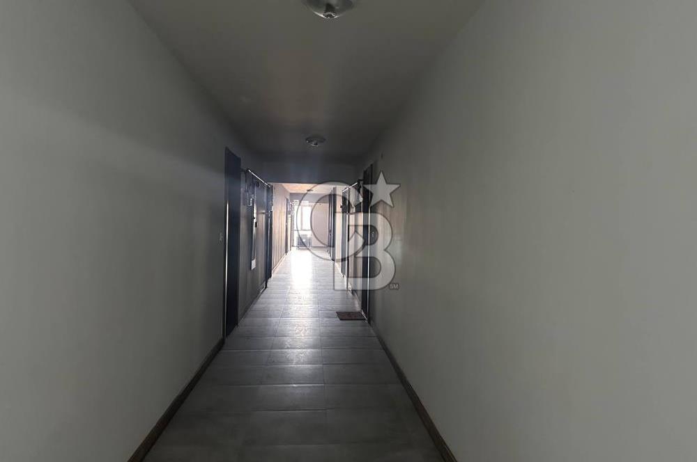 Alacaatlı Mah.Nest Yaşam Evleri, 35 m²,1+1, Eşyalı Kiralık Daire
