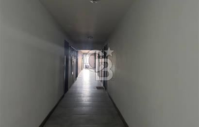 Alacaatlı Mah.Nest Yaşam Evleri, 35 m²,1+1, Eşyalı Kiralık Daire