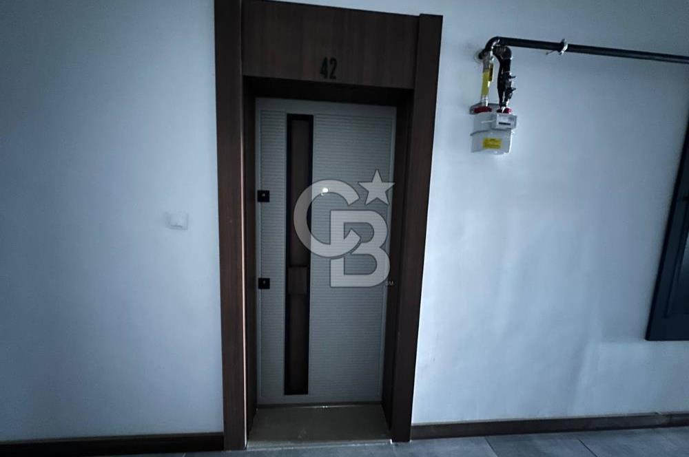 Alacaatlı Mah.Nest Yaşam Evleri, 35 m²,1+1, Eşyalı Kiralık Daire