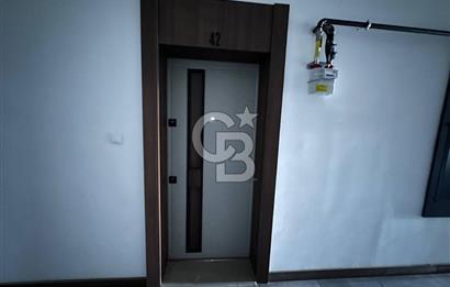 Alacaatlı Mah.Nest Yaşam Evleri, 35 m²,1+1, Eşyalı Kiralık Daire