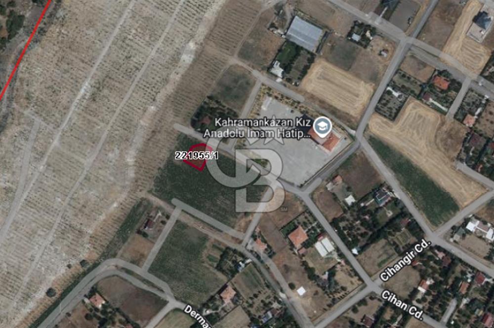 Kazan’ın Yükselen Değeri Yıldırım Beyazıt’ta Fırsat Konut Arsası