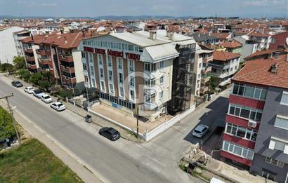 CB KİNG'DEN PLEVNE MAH.KURUMSAL İŞLETMEYE UYGUN KİRALIK YURT