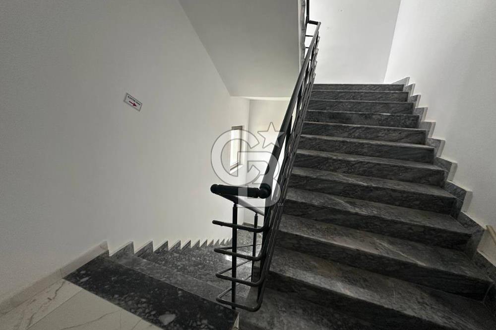 Alacaatlı Mah.Nest Yaşam Evleri, 35 m²,1+1, Eşyalı Kiralık Daire