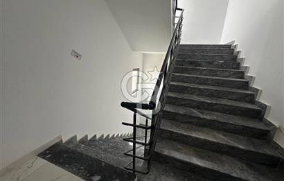 Alacaatlı Mah.Nest Yaşam Evleri, 35 m²,1+1, Eşyalı Kiralık Daire