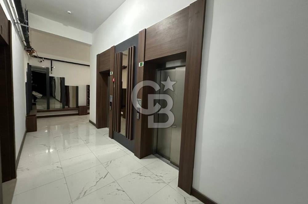 Alacaatlı Mah.Nest Yaşam Evleri, 35 m²,1+1, Eşyalı Kiralık Daire