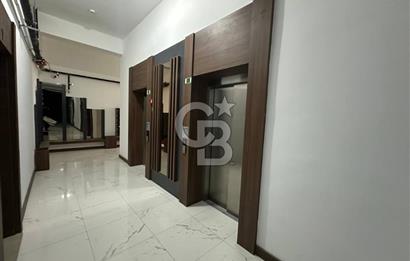 Alacaatlı Mah.Nest Yaşam Evleri, 35 m²,1+1, Eşyalı Kiralık Daire