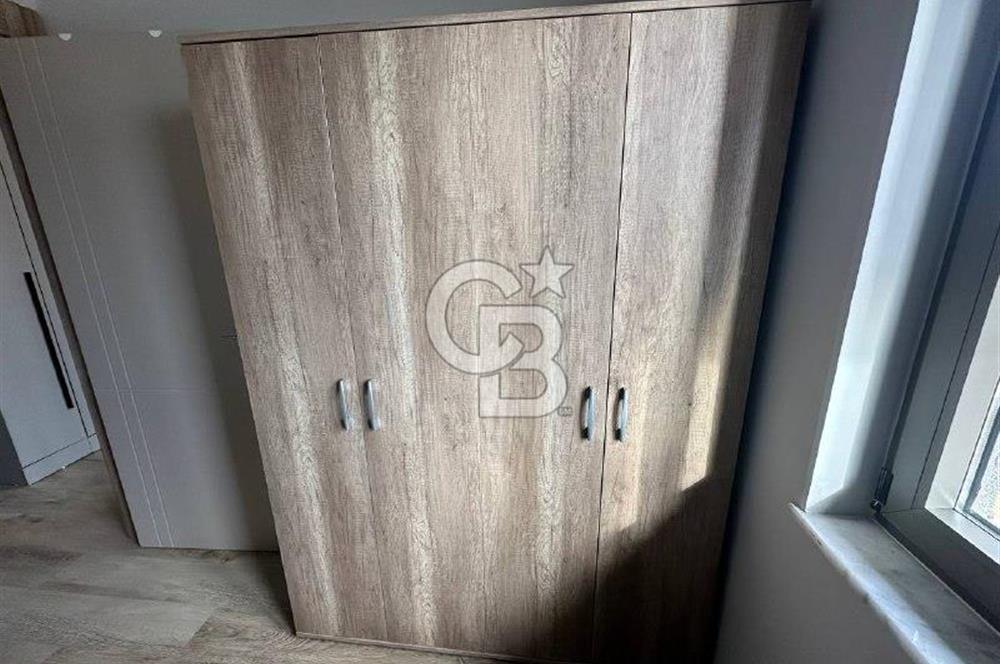 Alacaatlı Mah.Nest Yaşam Evleri, 35 m²,1+1, Eşyalı Kiralık Daire