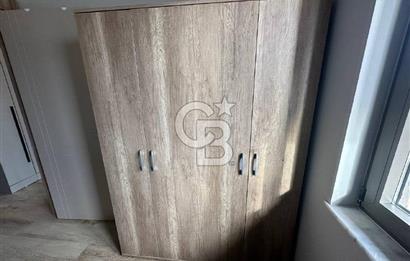 Alacaatlı Mah.Nest Yaşam Evleri, 35 m²,1+1, Eşyalı Kiralık Daire