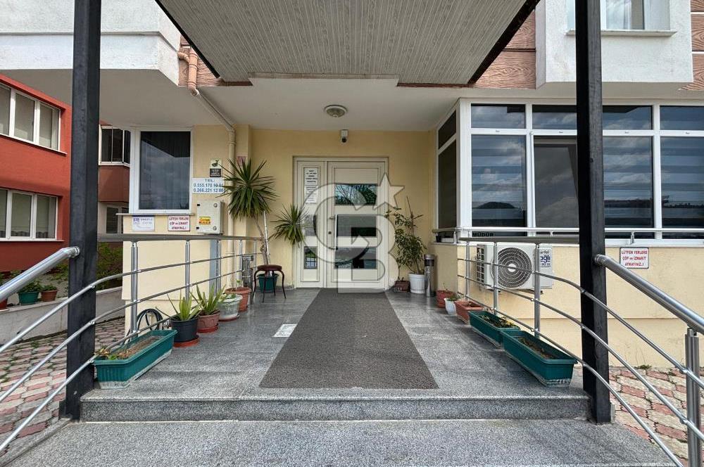 CB KİNG'DEN PLEVNE MAH.KURUMSAL İŞLETMEYE UYGUN KİRALIK YURT