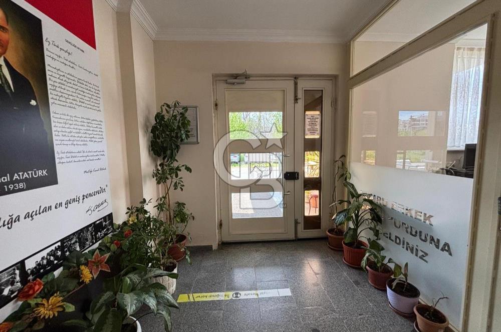 CB KİNG'DEN PLEVNE MAH.KURUMSAL İŞLETMEYE UYGUN KİRALIK YURT