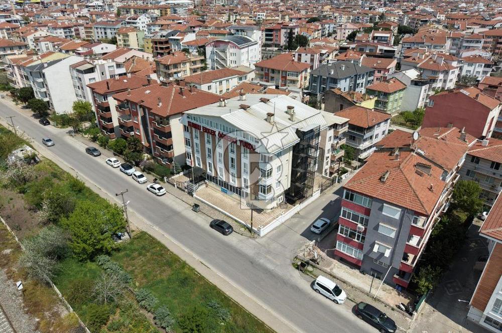 CB KİNG'DEN PLEVNE MAH.KURUMSAL İŞLETMEYE UYGUN KİRALIK YURT