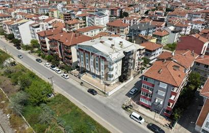 CB KİNG'DEN PLEVNE MAH.KURUMSAL İŞLETMEYE UYGUN KİRALIK YURT