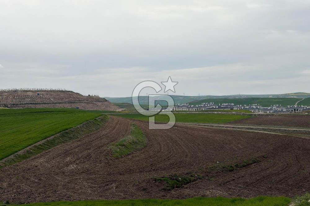 Etimesgut Uluç Ali Bulvarı Üzeri Satılık İmarlı Arsa