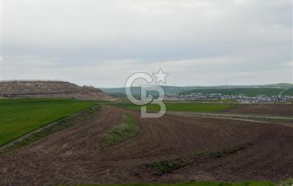 Etimesgut Uluç Ali Bulvarı Üzeri Satılık İmarlı Arsa