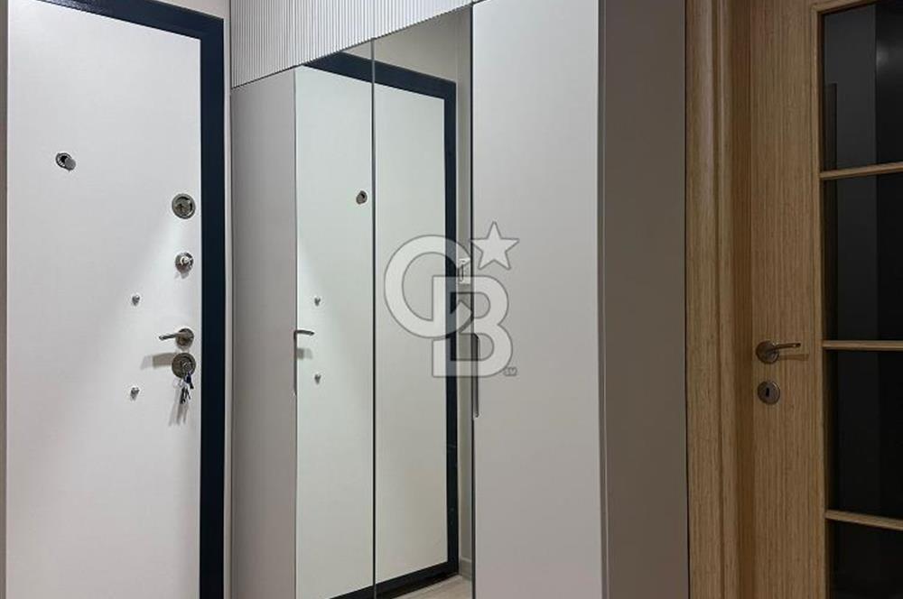 Gebze Osman Yılmaz mah.’de Deniz Manzaralı dubleks fırsatı