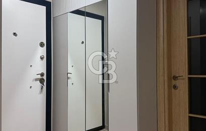 Gebze Osman Yılmaz mah.’de Deniz Manzaralı dubleks fırsatı