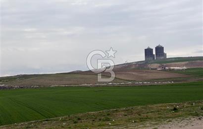 Etimesgut Uluç Ali Bulvarı Üzeri Satılık İmarlı Arsa