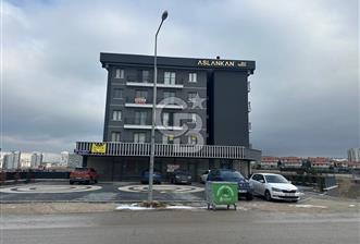 Alacaatlı Mah.Nest Yaşam Evleri, 35 m²,1+1, Eşyalı Kiralık Daire - 6 - 345634