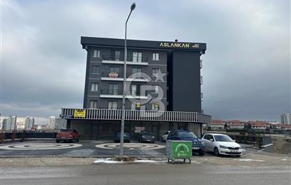 Alacaatlı Mah.Nest Yaşam Evleri, 35 m²,1+1, Eşyalı Kiralık Daire