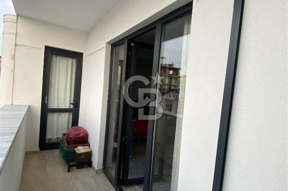 Gebze Osman Yılmaz mah.’de Deniz Manzaralı dubleks fırsatı