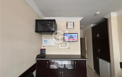 CB KİNG'DEN PLEVNE MAH.KURUMSAL İŞLETMEYE UYGUN KİRALIK YURT