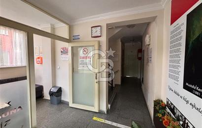 CB KİNG'DEN PLEVNE MAH.KURUMSAL İŞLETMEYE UYGUN KİRALIK YURT