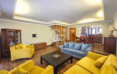 Çayyolu Havadar Sitesi Satılık 4+2 Güney Cephe Villa
