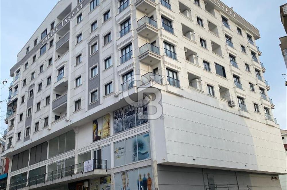 Gebze Osman Yılmaz mah.’de Deniz Manzaralı dubleks fırsatı