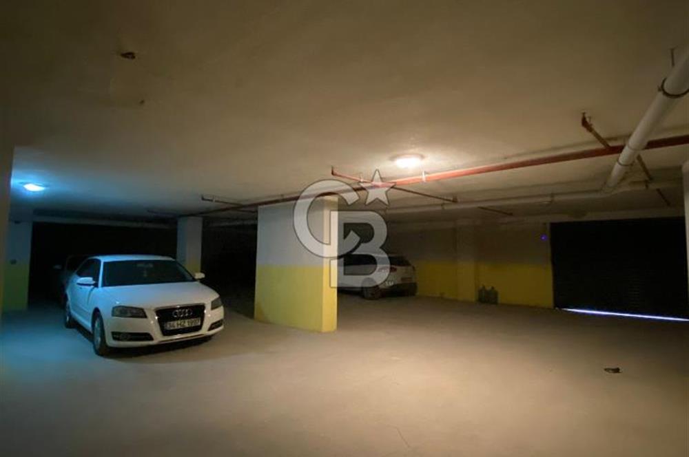 Gebze Osman Yılmaz mah.’de Deniz Manzaralı dubleks fırsatı