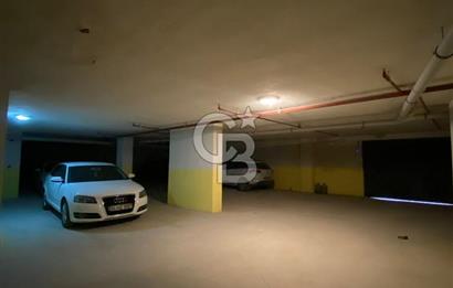 Gebze Osman Yılmaz mah.’de Deniz Manzaralı dubleks fırsatı