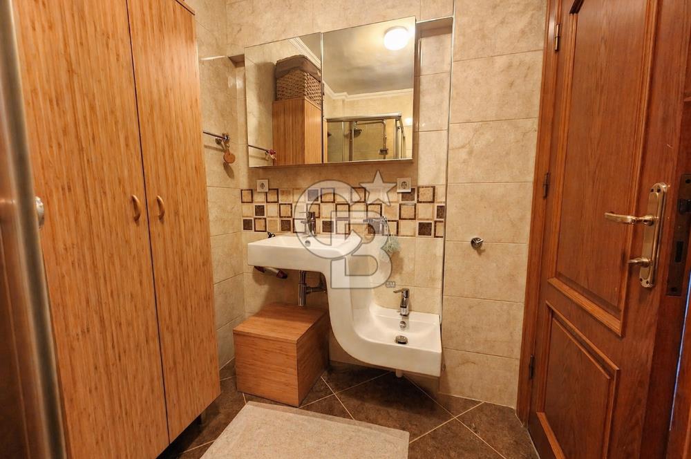 Çayyolu Havadar Sitesi Satılık 4+2 Güney Cephe Villa