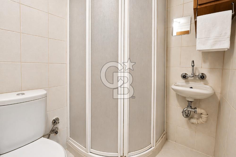 Çayyolu Havadar Sitesi Satılık 4+2 Güney Cephe Villa