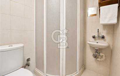 Çayyolu Havadar Sitesi Satılık 4+2 Güney Cephe Villa