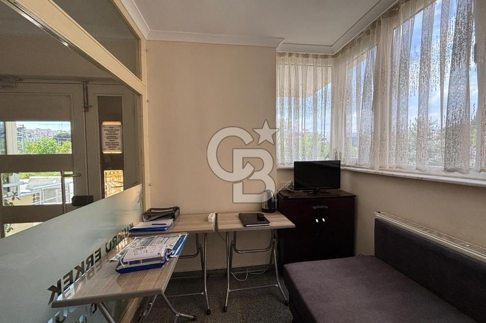 CB KİNG'DEN PLEVNE MAH.KURUMSAL İŞLETMEYE UYGUN KİRALIK YURT