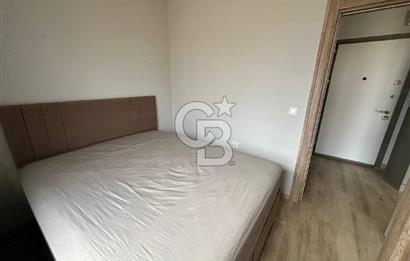 Alacaatlı Mah.Nest Yaşam Evleri, 35 m²,1+1, Eşyalı Kiralık Daire