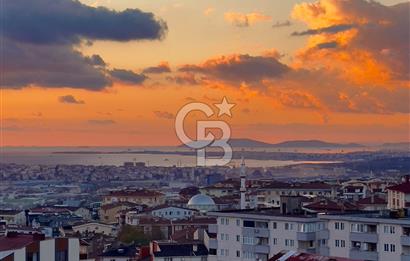 Gebze Osman Yılmaz mah.’de Deniz Manzaralı dubleks fırsatı