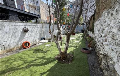 ÜSKÜDAR İŞLEK CADDE ÜZERİNDE DONANIMLI DEVREN KİRALIK İŞLETME