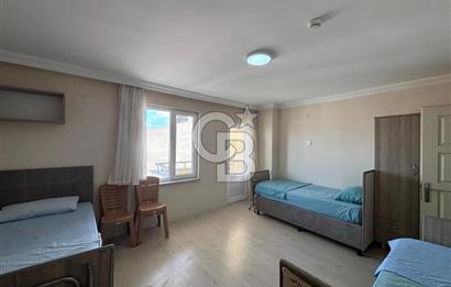 CB KİNG'DEN PLEVNE MAH.KURUMSAL İŞLETMEYE UYGUN KİRALIK YURT