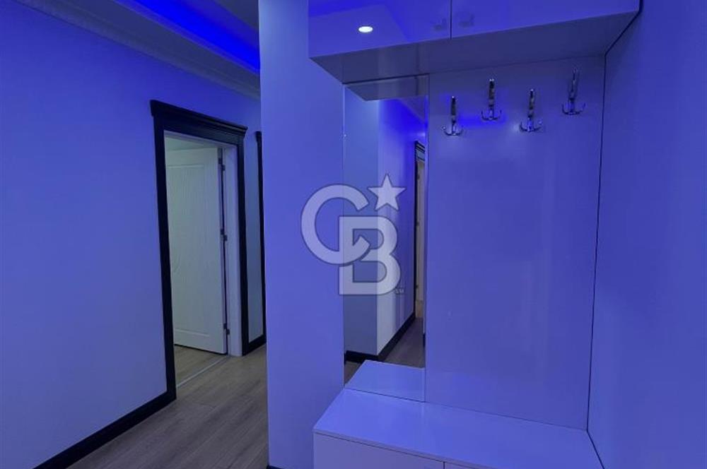 ARNAVUTKÖY MERKEZ MH SATILIK 3+1 DAİRE