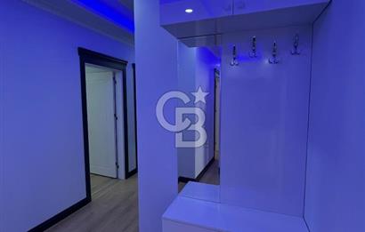 ARNAVUTKÖY MERKEZ MH SATILIK 3+1 DAİRE