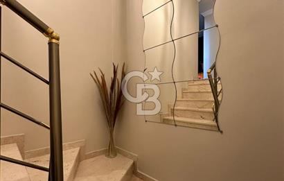 Gebze Osman Yılmaz mah.’de Deniz Manzaralı dubleks fırsatı