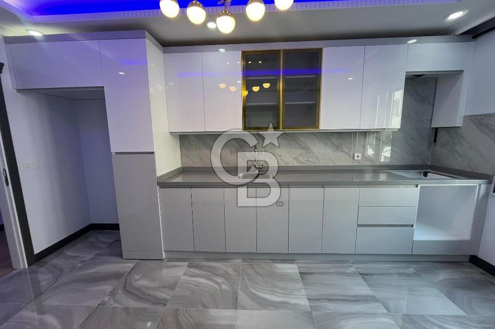 ARNAVUTKÖY MERKEZ MH SATILIK 3+1 DAİRE