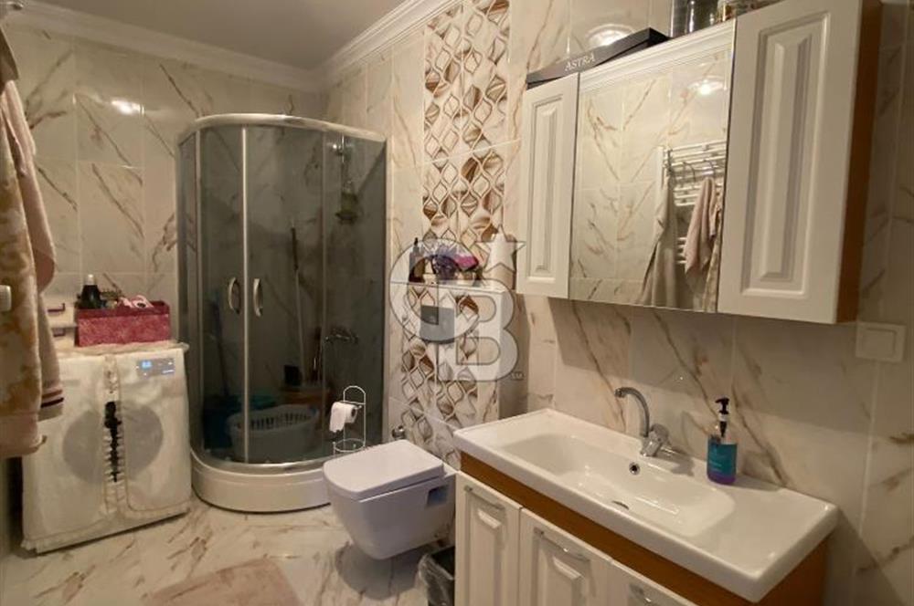 Gebze Osman Yılmaz mah.’de Deniz Manzaralı dubleks fırsatı