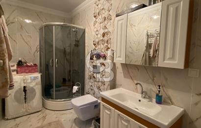 Gebze Osman Yılmaz mah.’de Deniz Manzaralı dubleks fırsatı