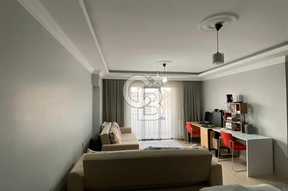 Gebze Osman Yılmaz mah.’de Deniz Manzaralı dubleks fırsatı