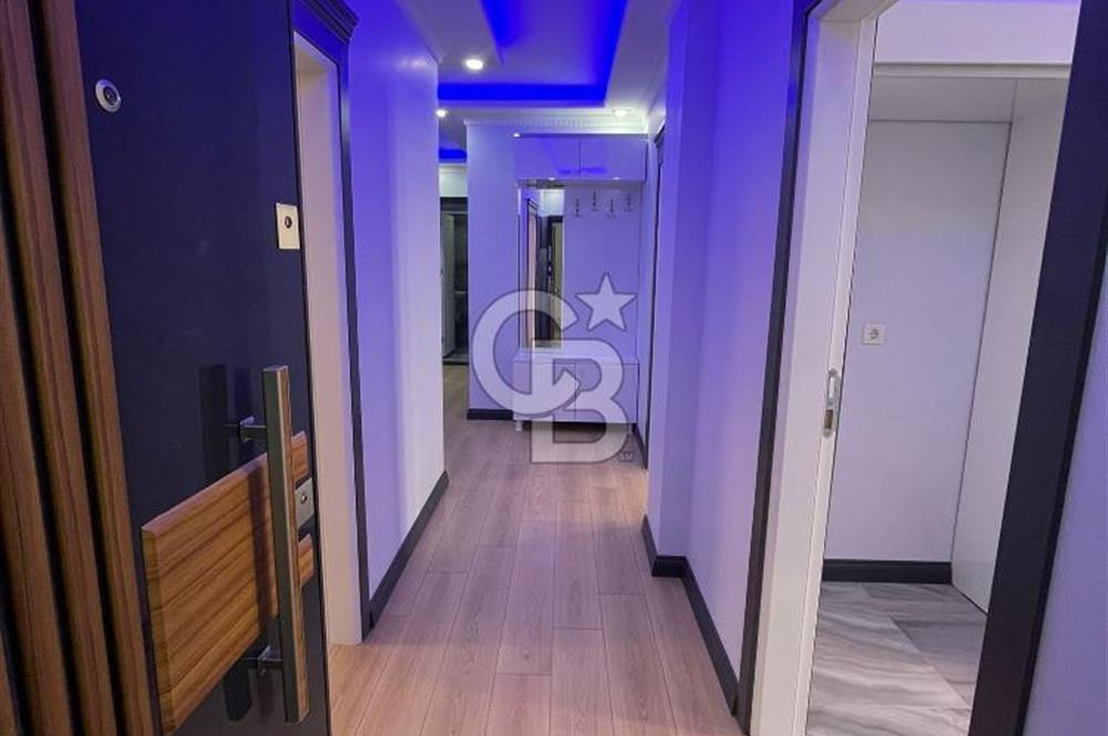 ARNAVUTKÖY MERKEZ MH SATILIK 3+1 DAİRE