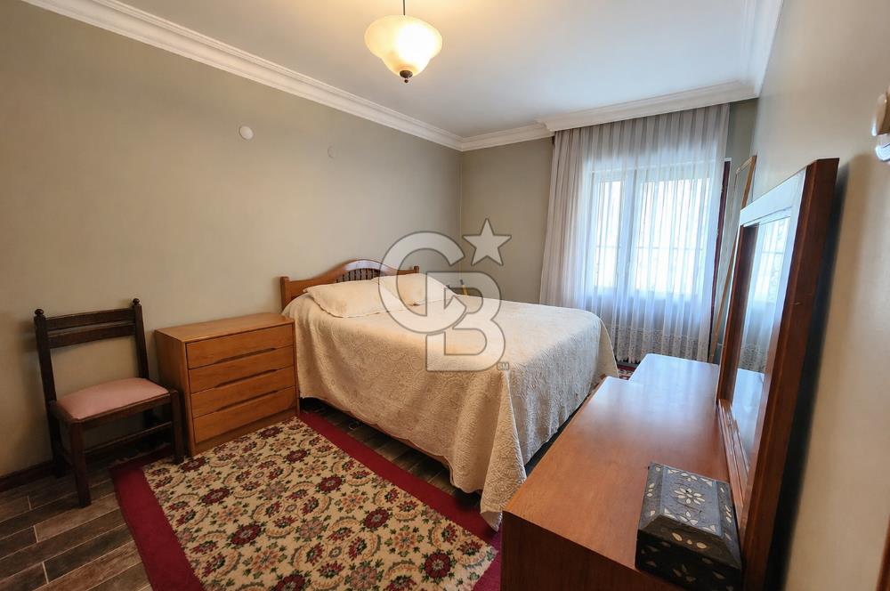 Çayyolu Havadar Sitesi Satılık 4+2 Güney Cephe Villa