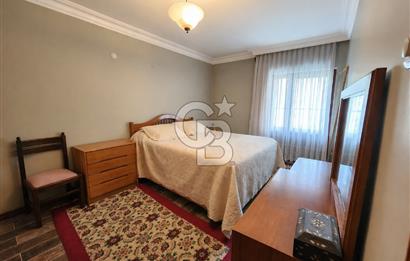 Çayyolu Havadar Sitesi Satılık 4+2 Güney Cephe Villa