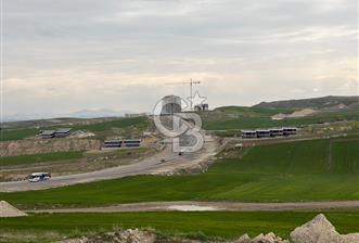 Etimesgut Uluç Ali Bulvarı Üzeri Satılık İmarlı Arsa - 11 - 345641