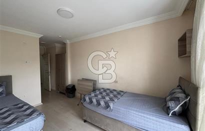 CB KİNG'DEN PLEVNE MAH.KURUMSAL İŞLETMEYE UYGUN KİRALIK YURT